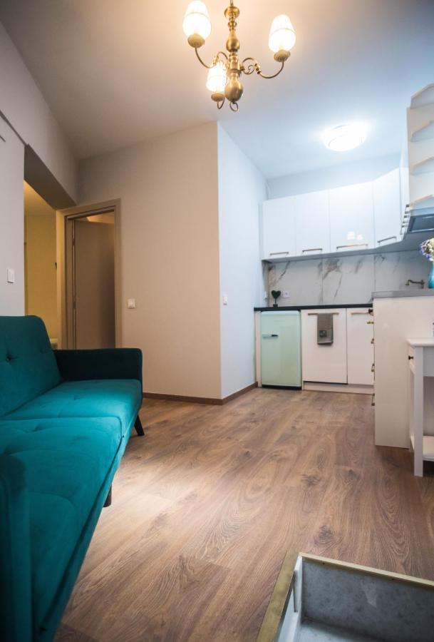 Apartment Small Paradise By The Old Bridge