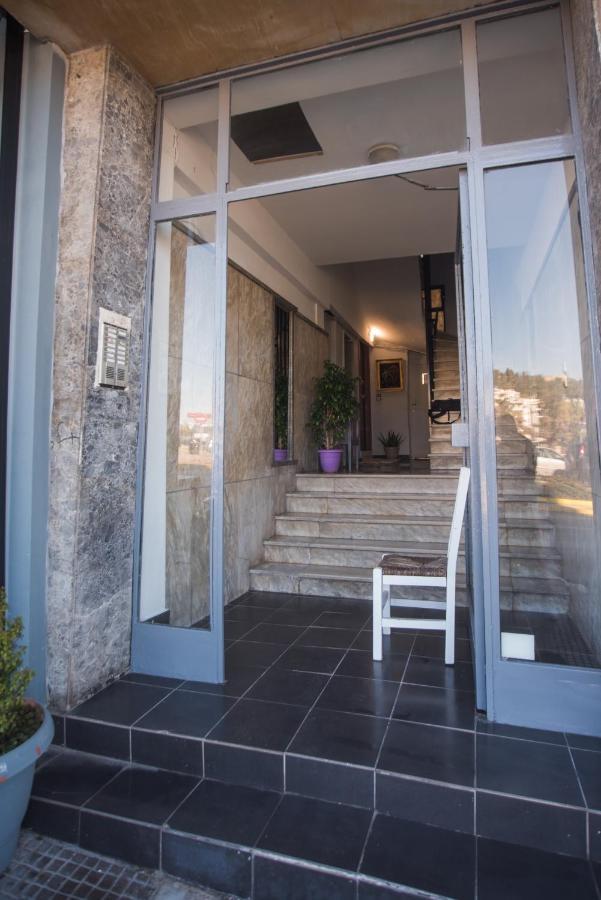 Apartment Small Paradise By The Old Bridge *